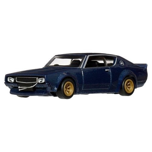 Hot Wheels Car Culture 2026 Japan Historics - Select Vehicle(s)