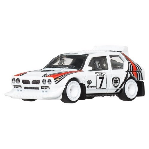Hot Wheels Car Culture 2026 Thrill Climbers - Select Vehicle(s)
