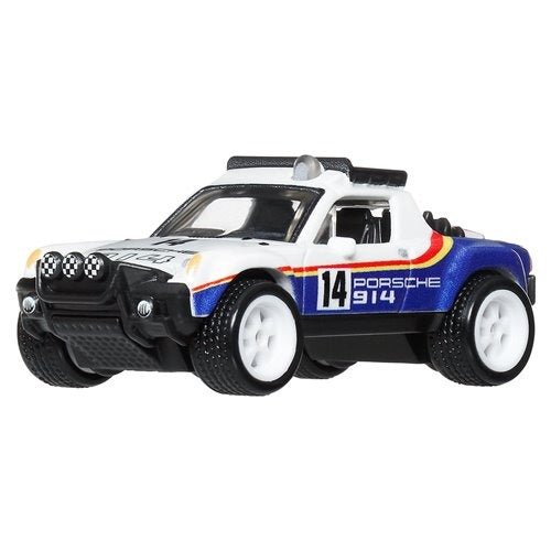 Hot Wheels Car Culture 2026 Thrill Climbers - Select Vehicle(s)