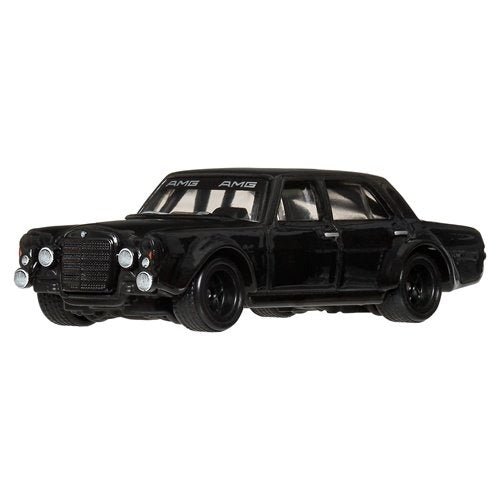 Hot Wheels Car Culture 2026 Thrill Climbers - Select Vehicle(s)