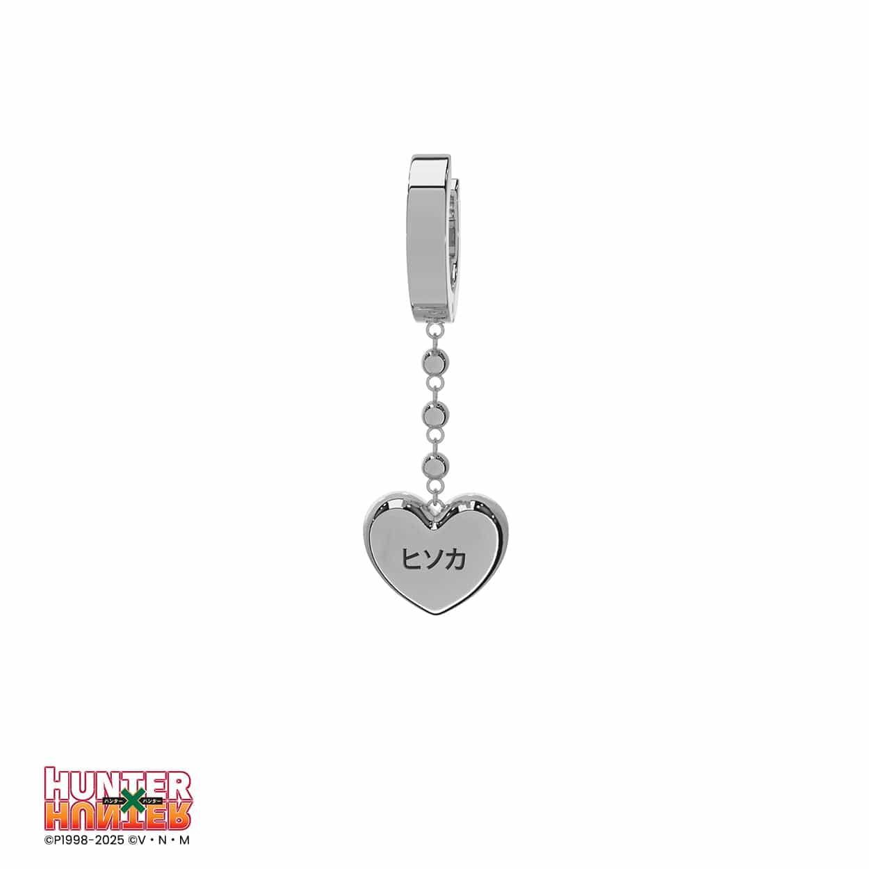 Hunter X Hunter™ Hisoka Earring