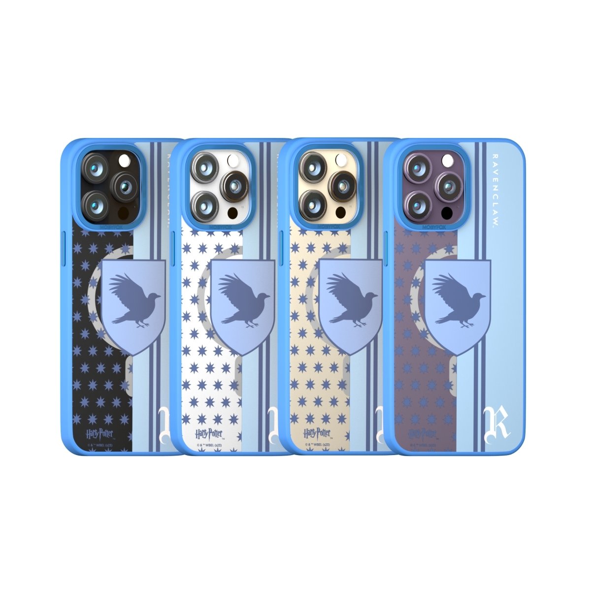 Harry Potter - Ravenclaw Phone Case iPhone 14 Pro Max