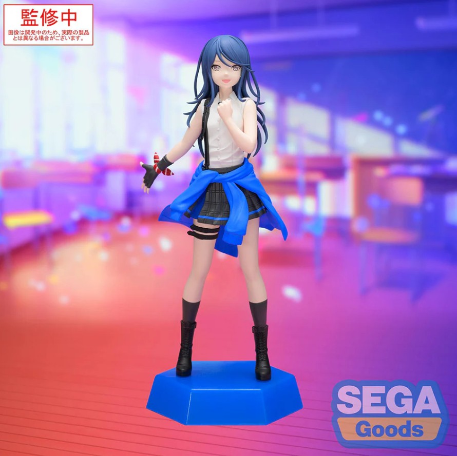 Desktop x Decorate Collections HATSUNE MIKU: COLORFUL STAGE! Hoshino Ichika Figure