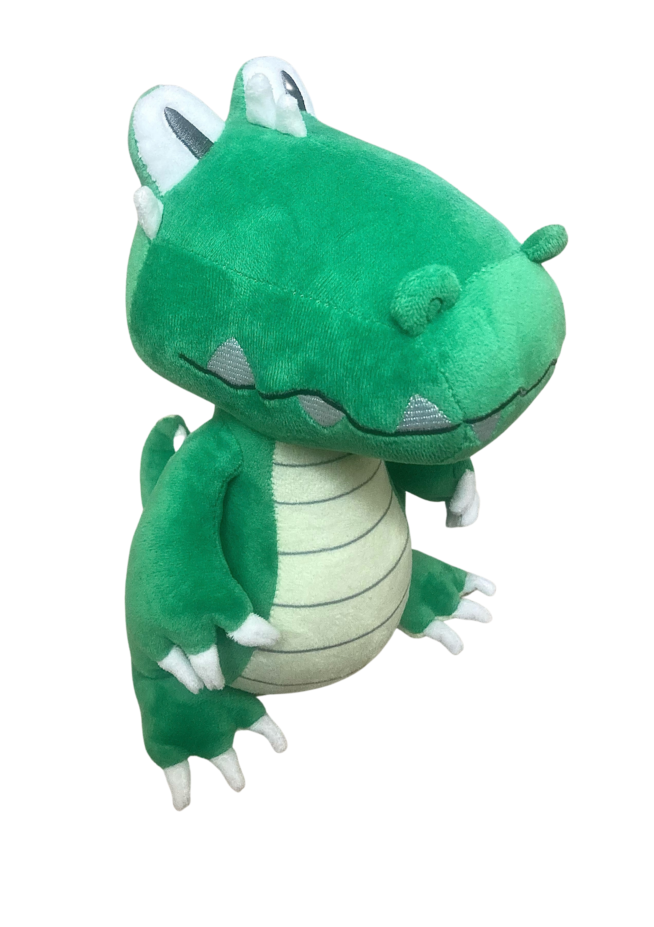 Monster Highway Plush Collectible