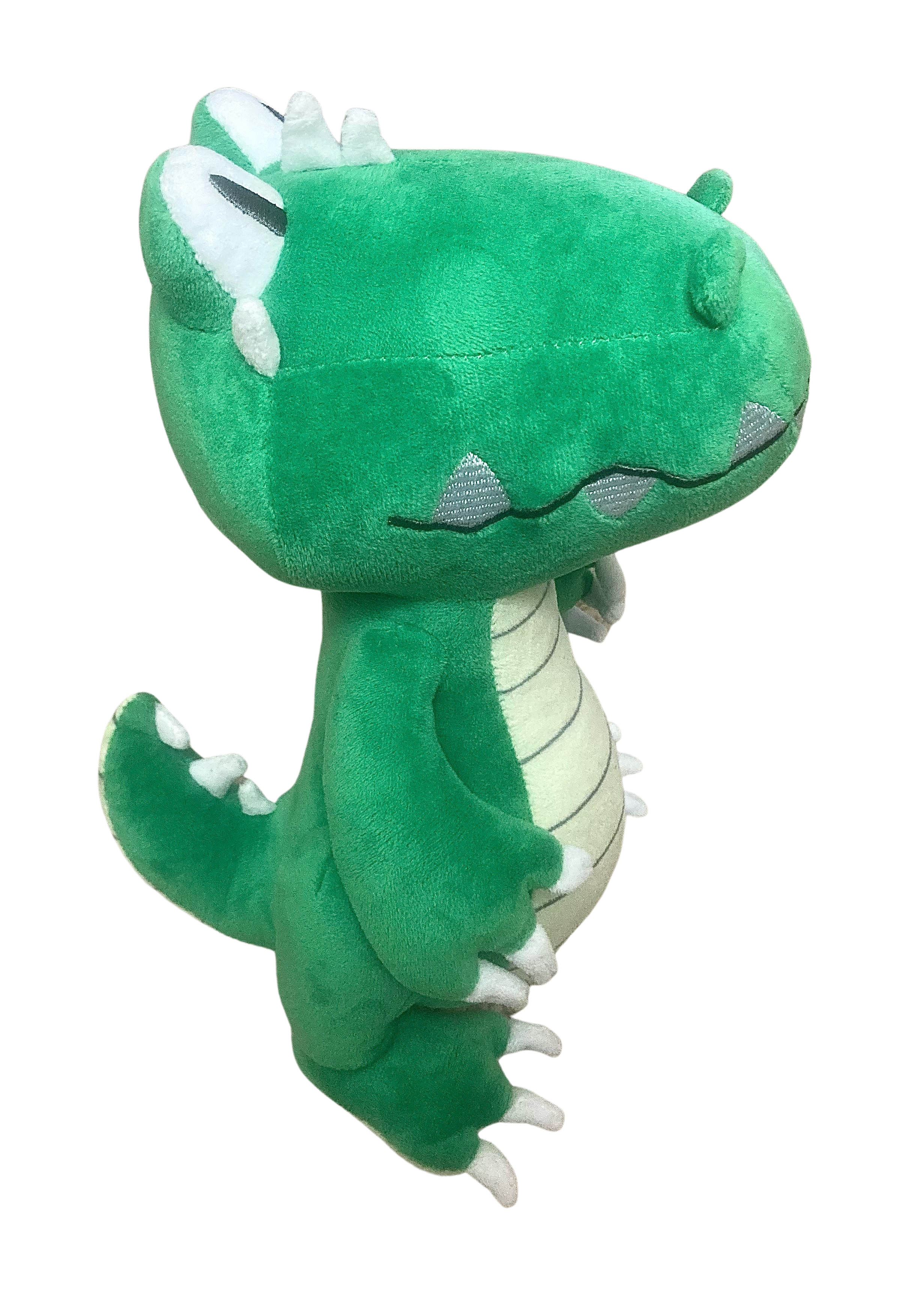 Monster Highway Plush Collectible