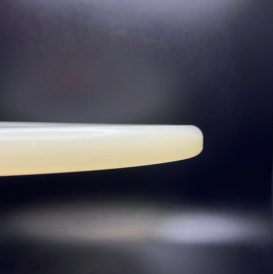 Glow Armadillo - Limited RADioactive Man Stamp