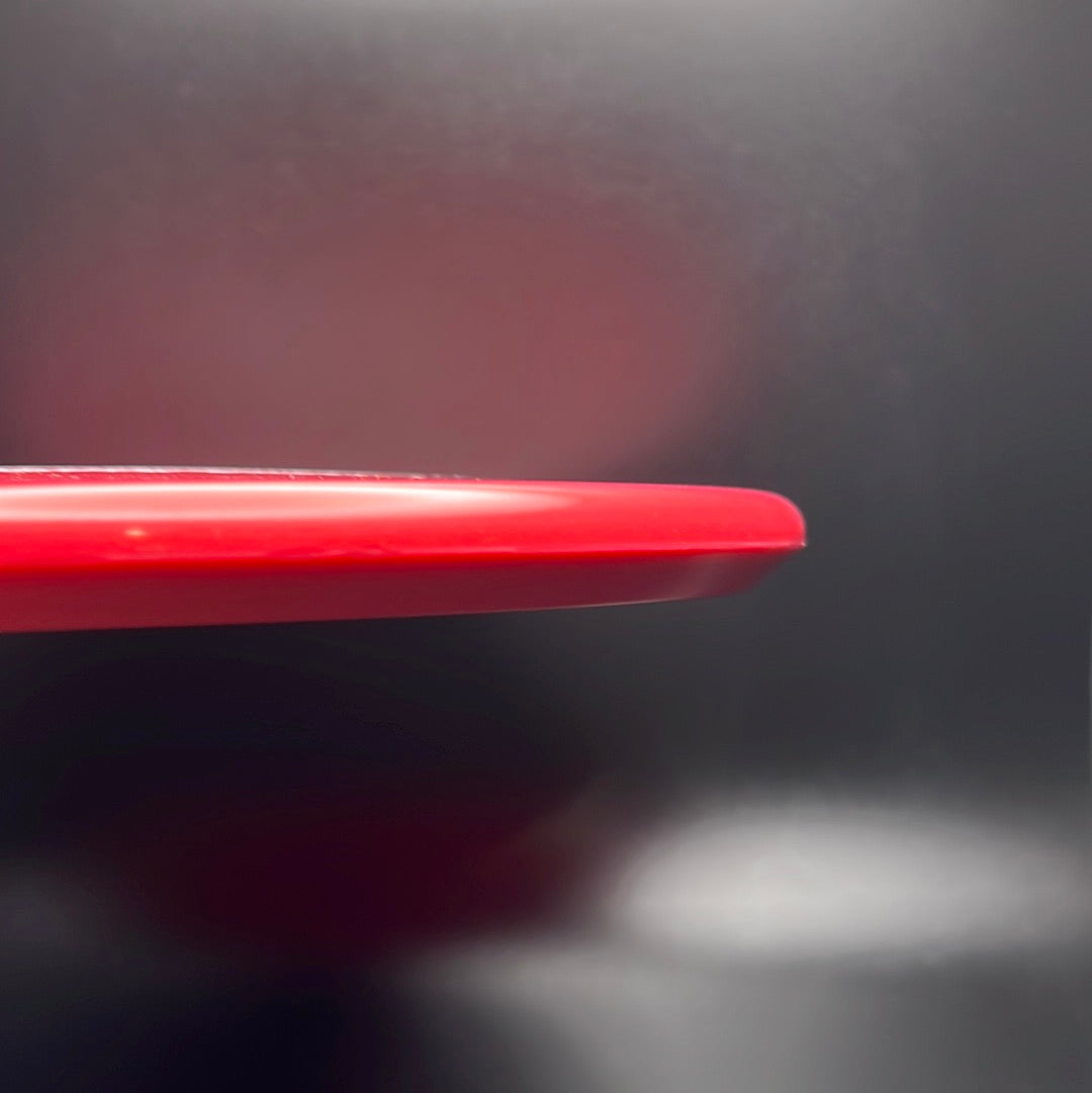 Bravo Harpoon - Limited RADioactive Man Stamp