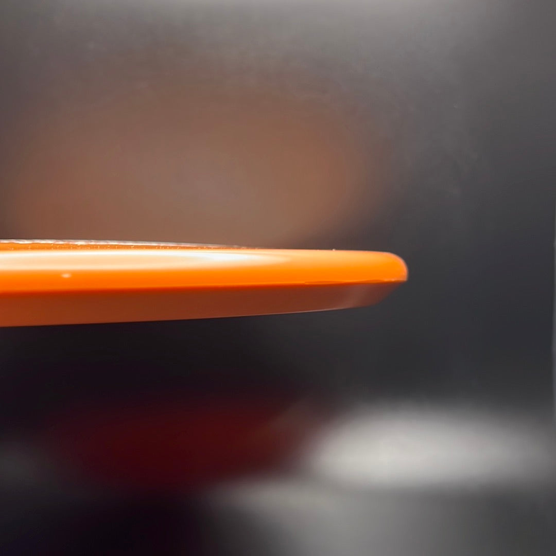 Bravo Harpoon - Limited RADioactive Man Stamp