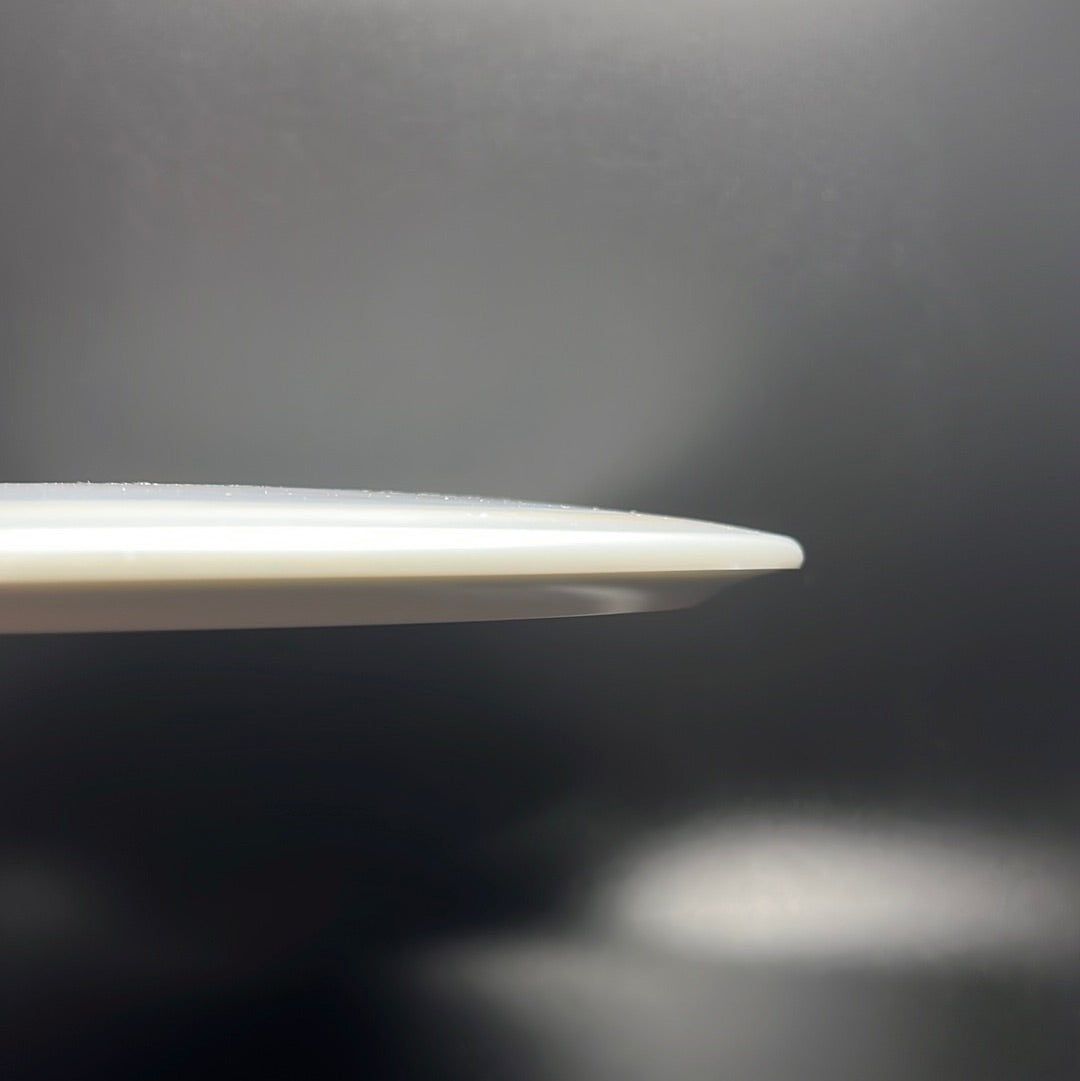 Alpha Mad Cat - Limited RADioactive Man Stamp