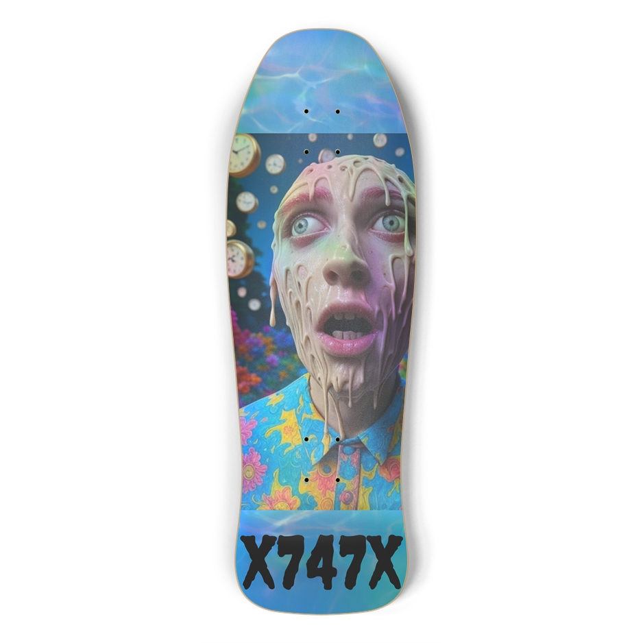 Monsters in Wonderland 1