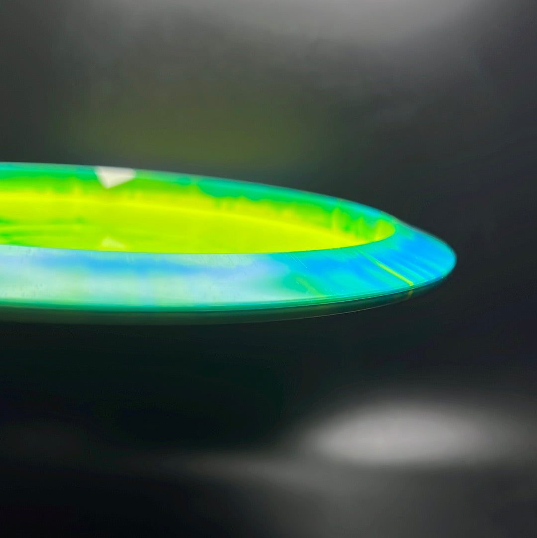 Halo S-Blend Exodus - Custom RAD Elk Stamp!