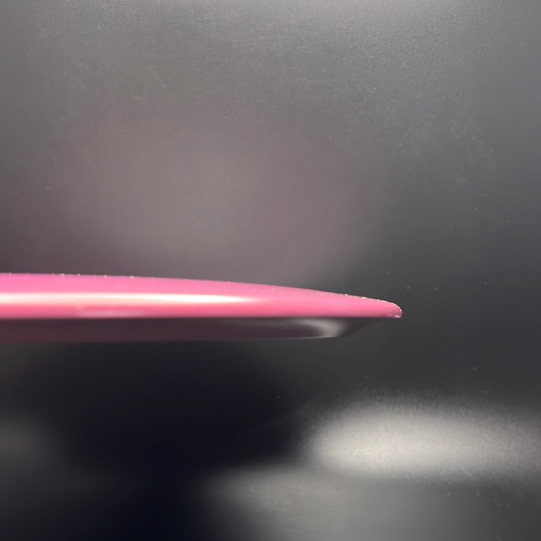 Alpha Mad Cat - Limited RADioactive Man Stamp