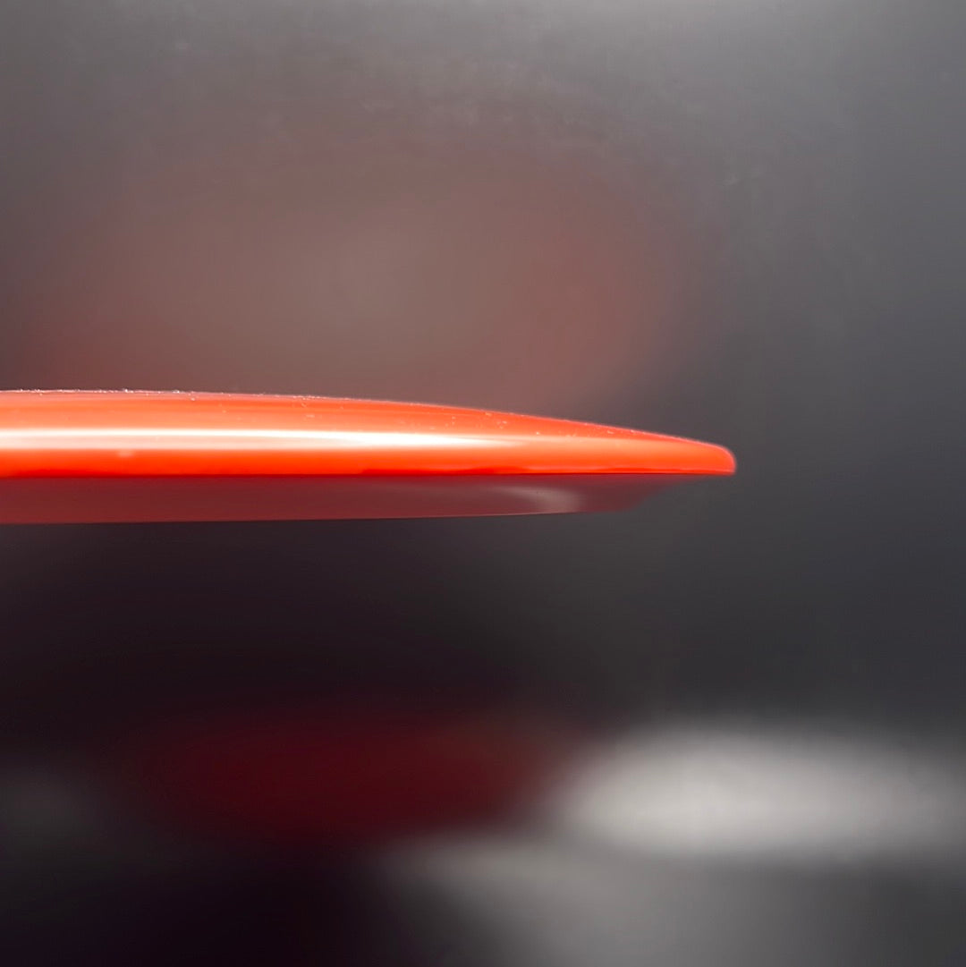 Alpha Mad Cat - Limited RADioactive Man Stamp