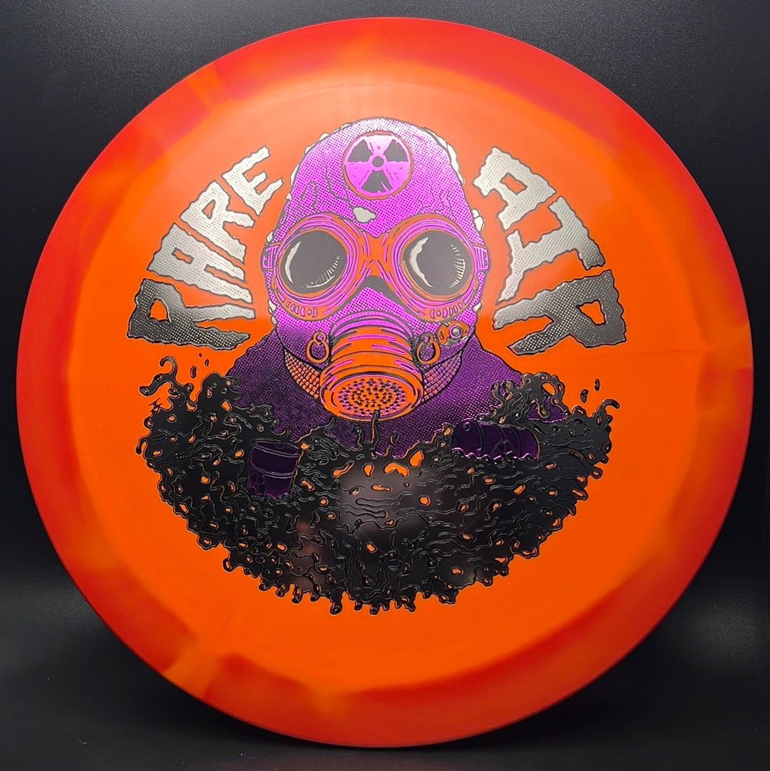 Halo S-Blend Czar - First Run - RADioactive Man Edition