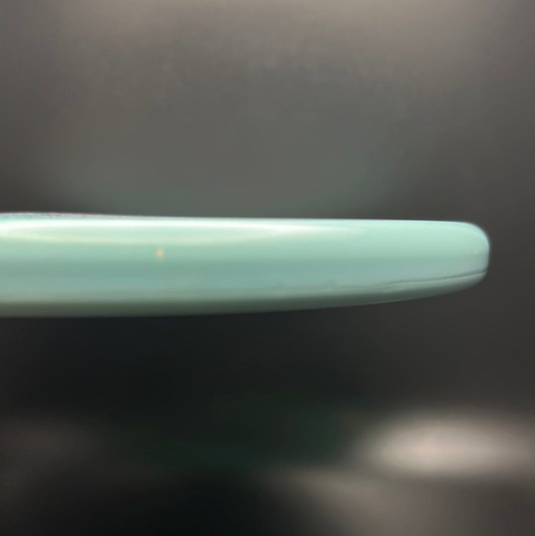 Bravo Armadillo - Limited RADioactive Man Stamp