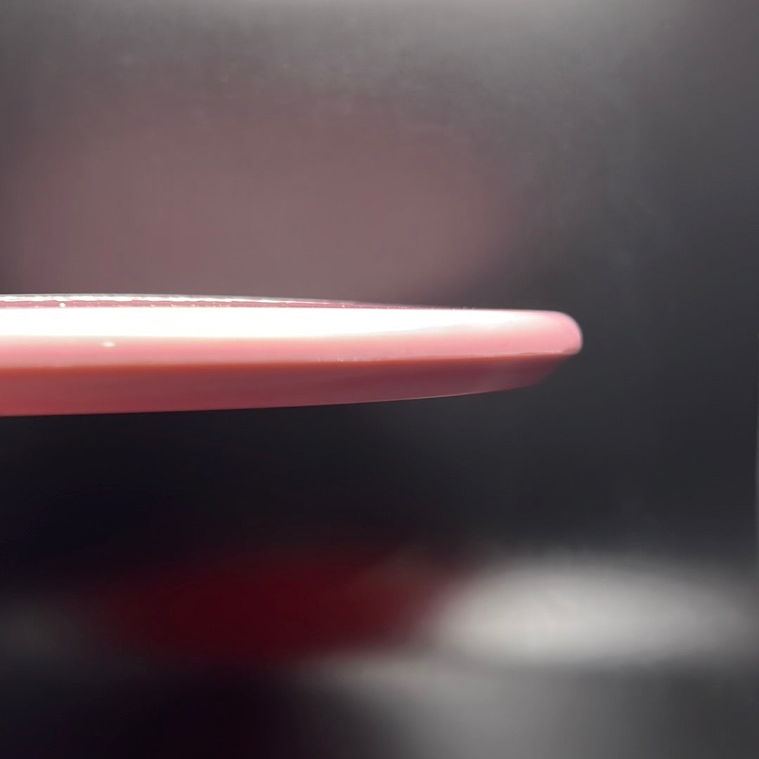 Bravo Harpoon - Limited RADioactive Man Stamp