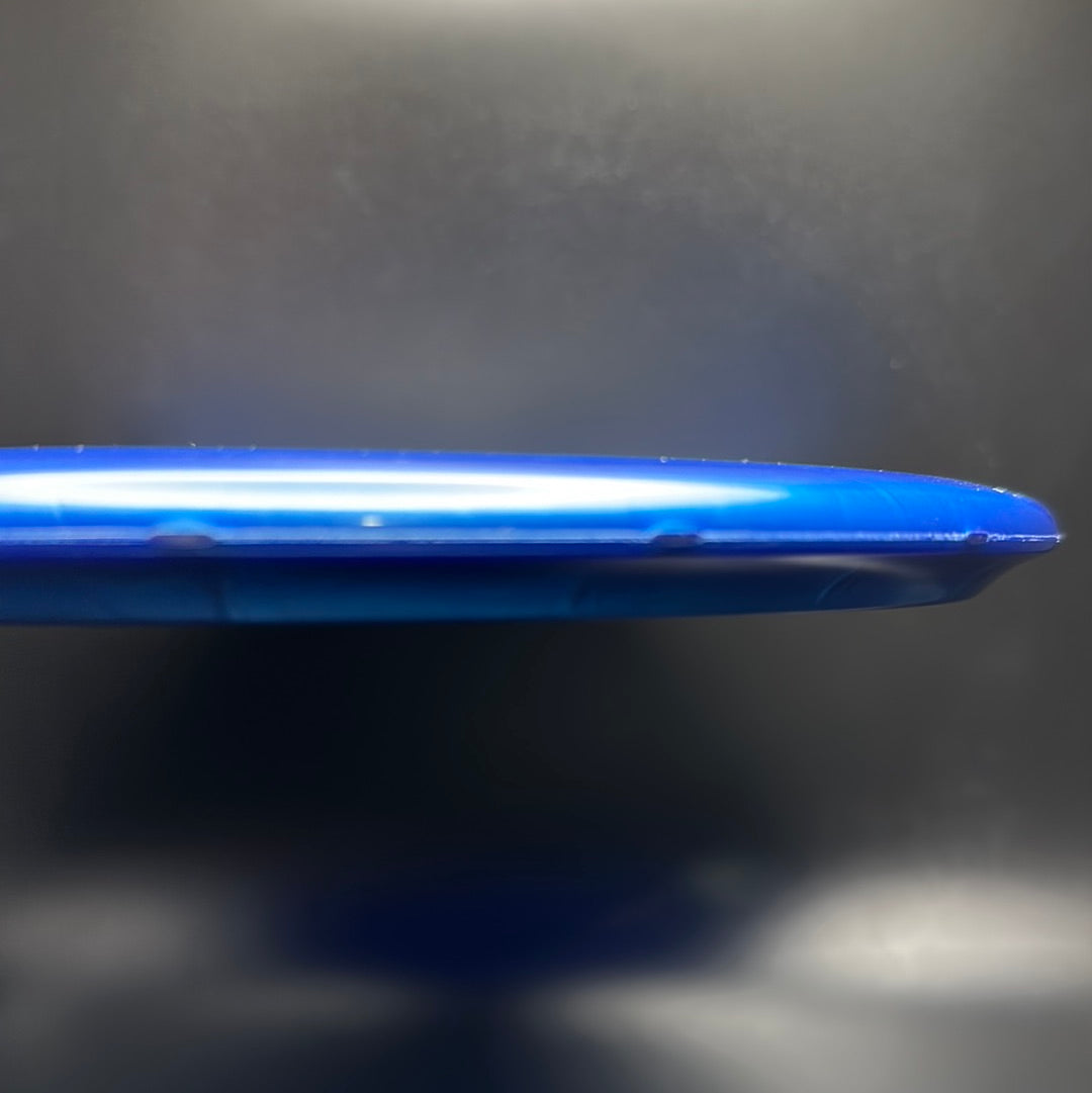 Ethereal Pathfinder - Limited RAD Skull Stamp