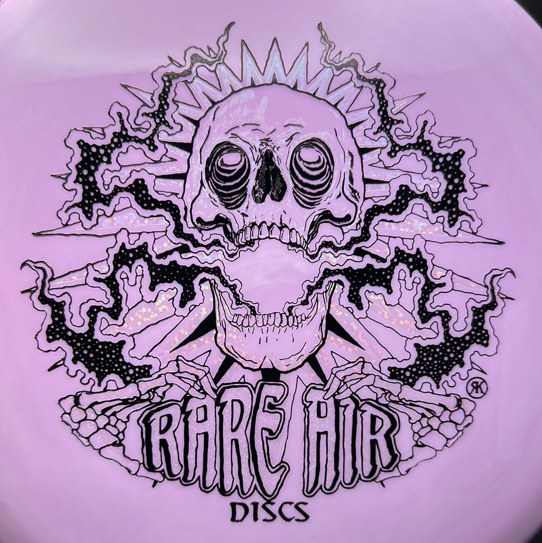 Aura Pathfinder - Limited RAD Skull Stamp