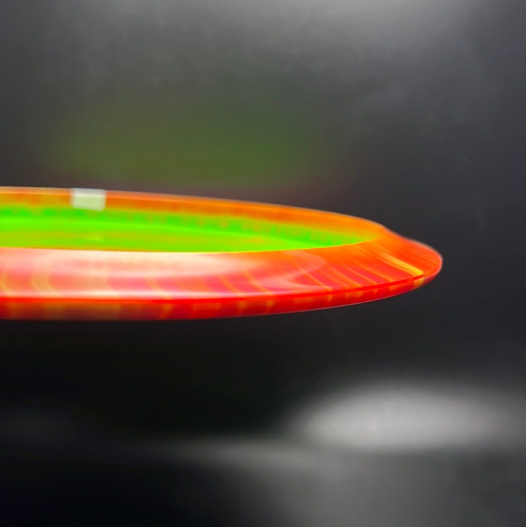 Halo S-Blend Exodus - Custom RAD Elk Stamp!