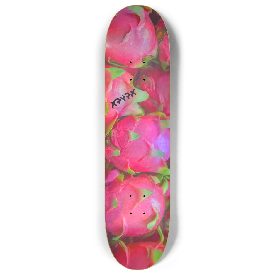 X747X DRAGONFRUIT (HOLO)