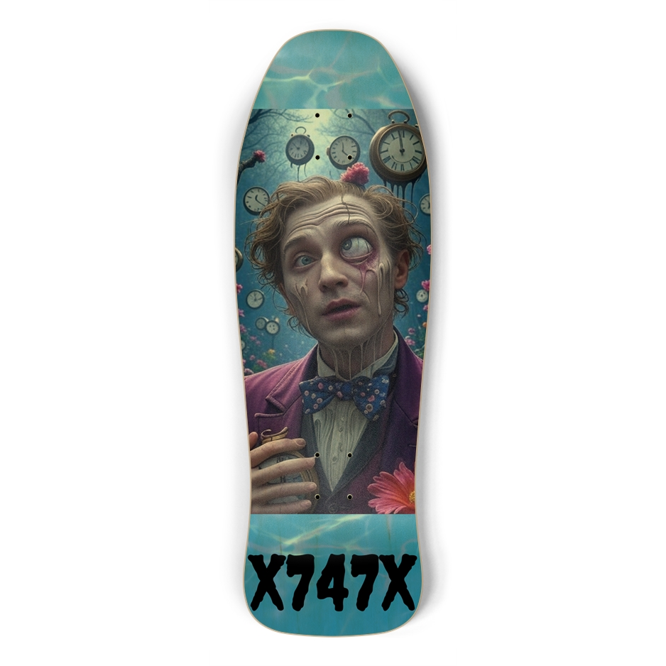 Monsters in Wonderland 3