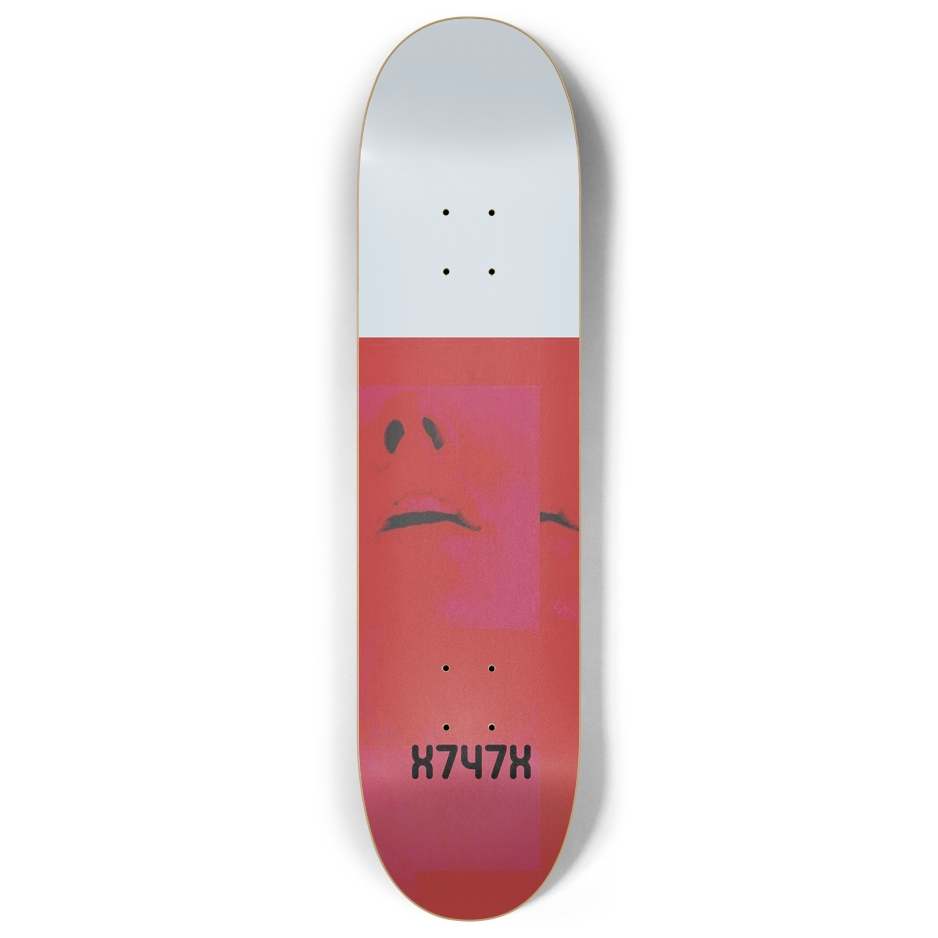 X747X Custom Series 5