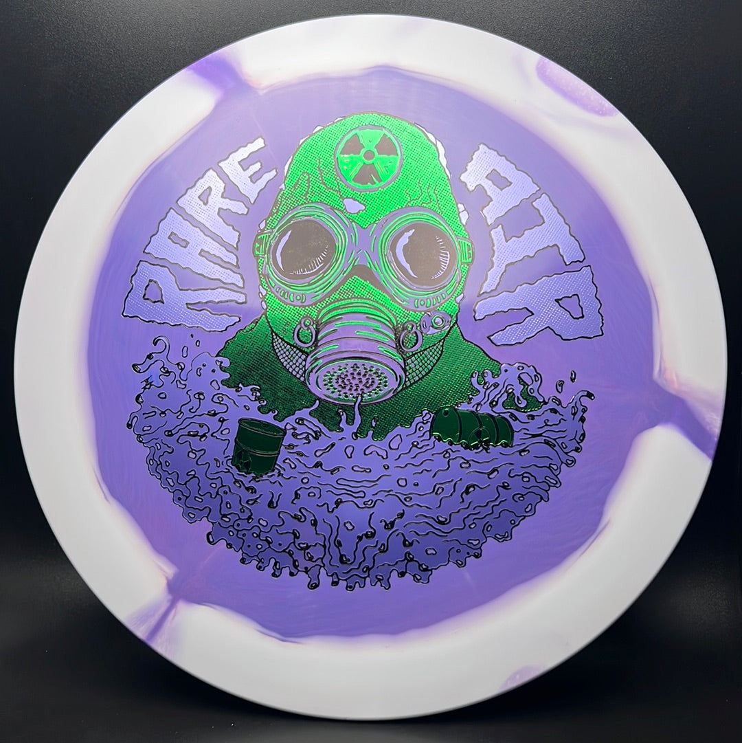 Halo S-Blend Czar - First Run - RADioactive Man Edition