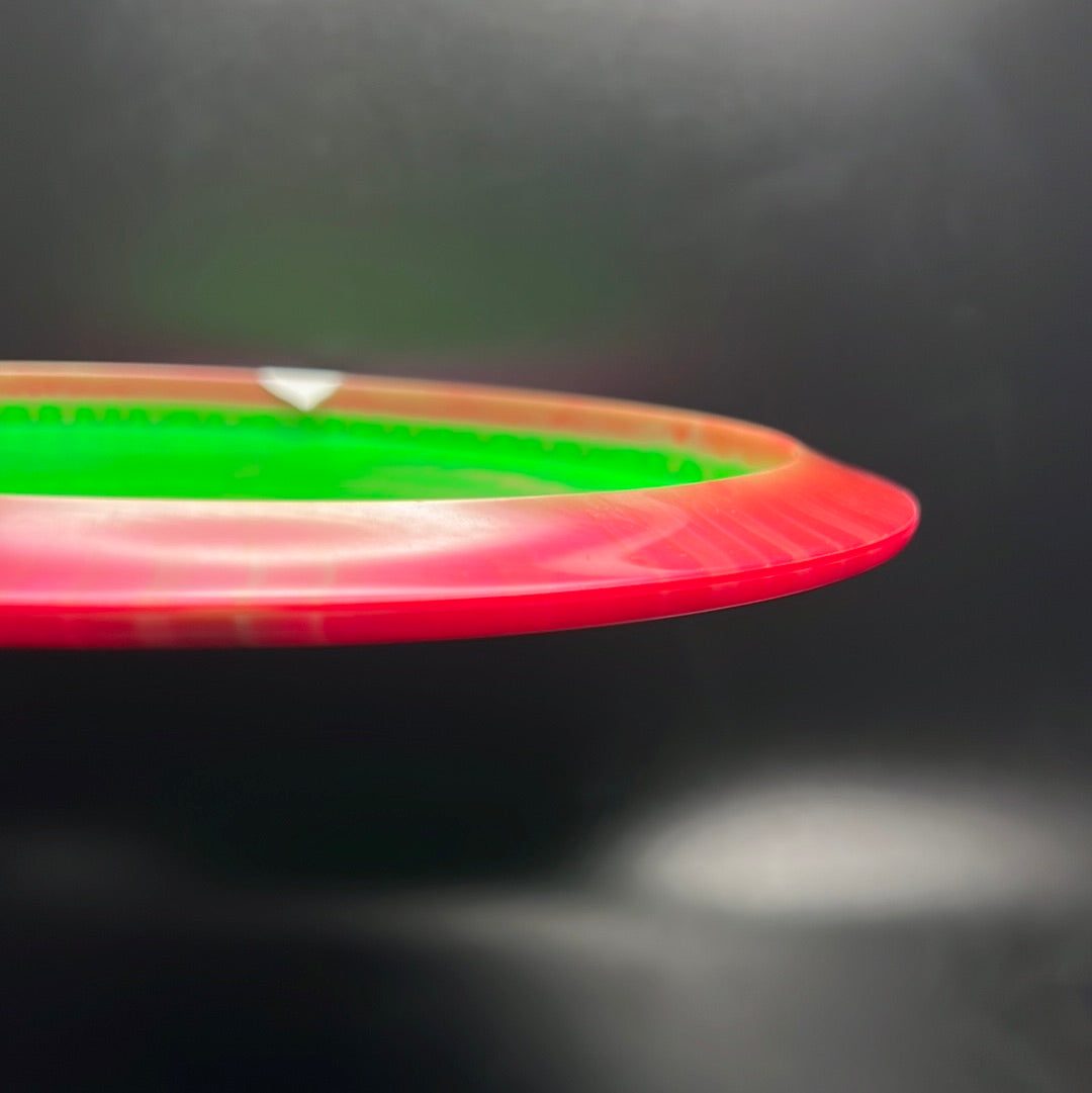 Halo S-Blend Exodus - Custom RAD Elk Stamp!