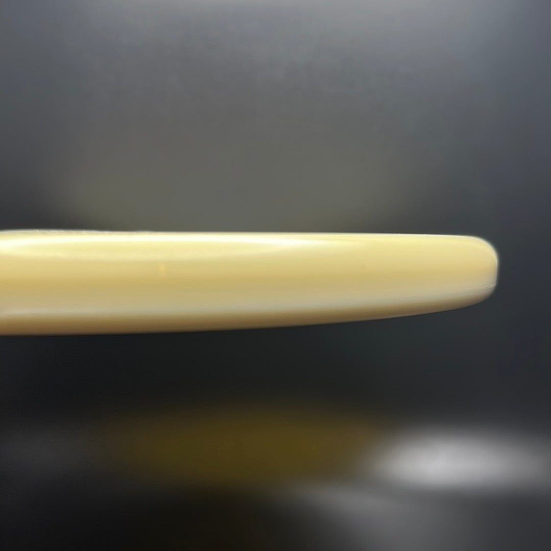 Bravo Armadillo - Limited RADioactive Man Stamp