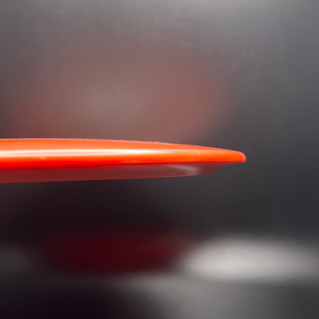 Alpha Mad Cat - Limited RADioactive Man Stamp