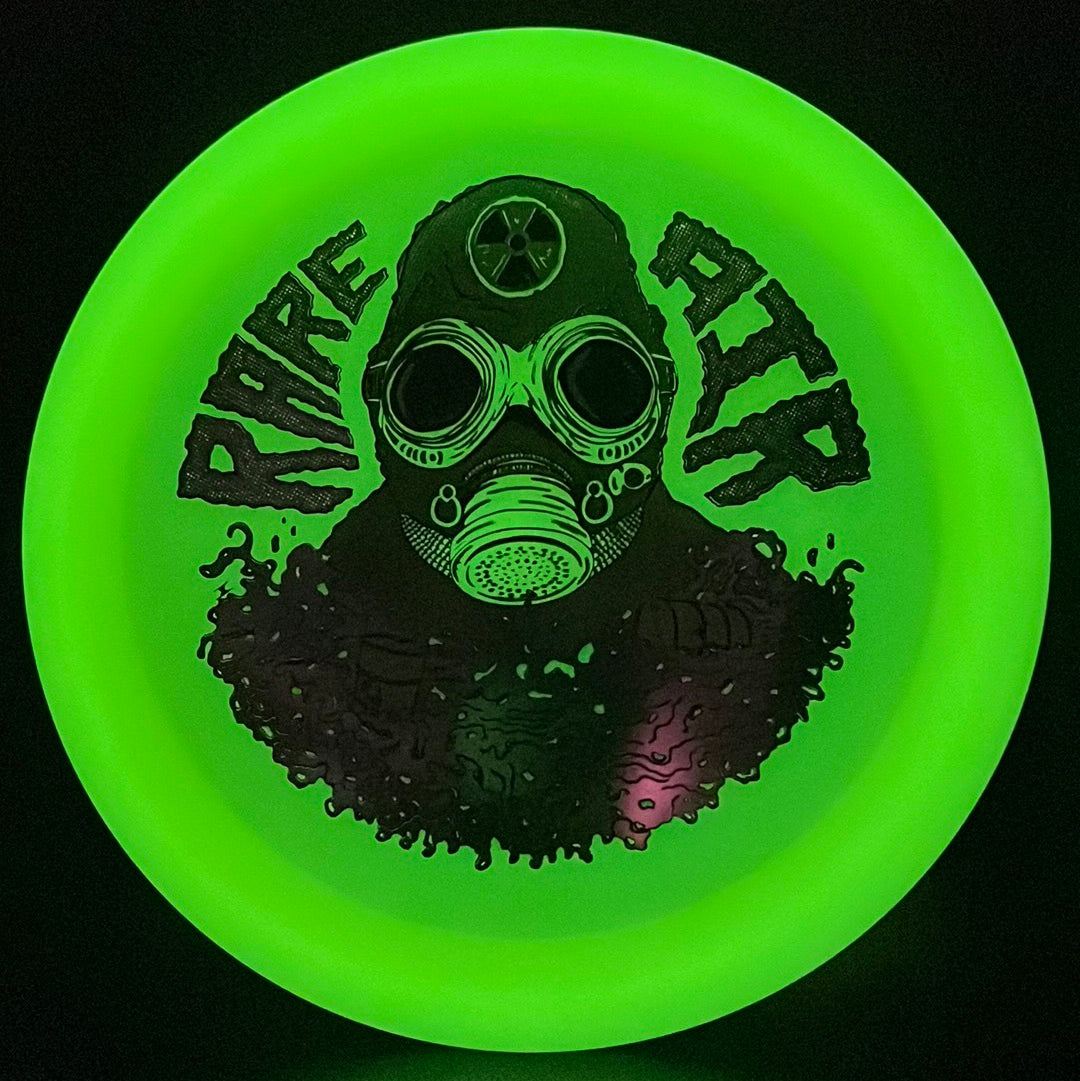 Color Glow C-Blend Slab - RADioactive Man Edition