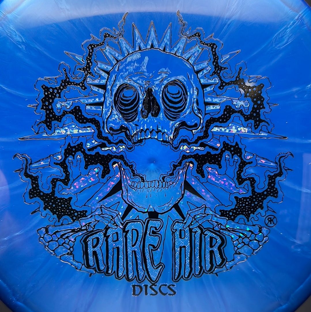 Ethereal Pathfinder - Limited RAD Skull Stamp