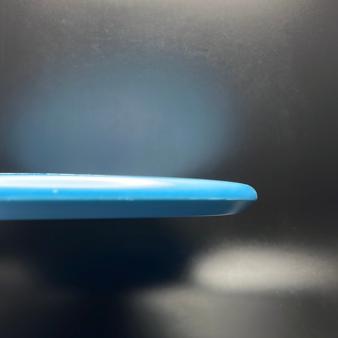 Bravo Harpoon - Limited RADioactive Man Stamp