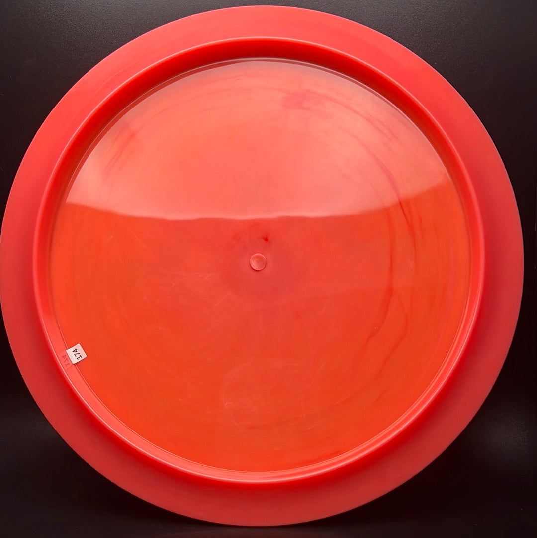 Aura Omen - RADioactive Man Edition