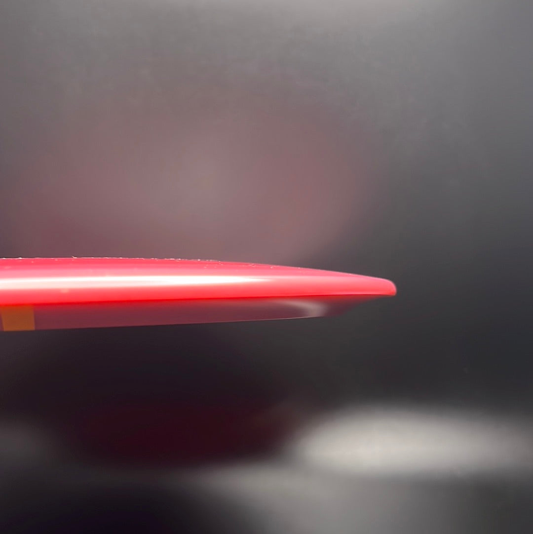 Alpha Mad Cat - Limited RADioactive Man Stamp