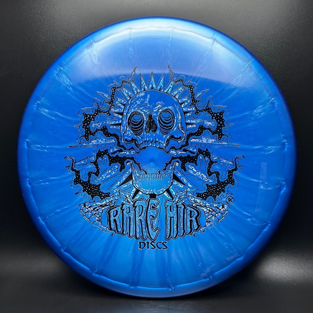 Ethereal Pathfinder - Limited RAD Skull Stamp