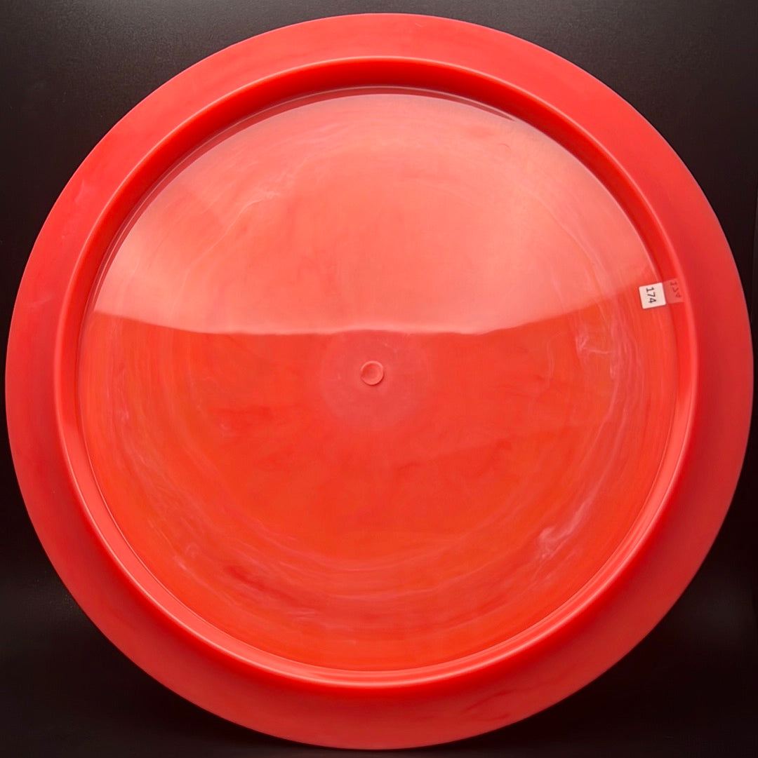 Aura Omen - RADioactive Man Edition