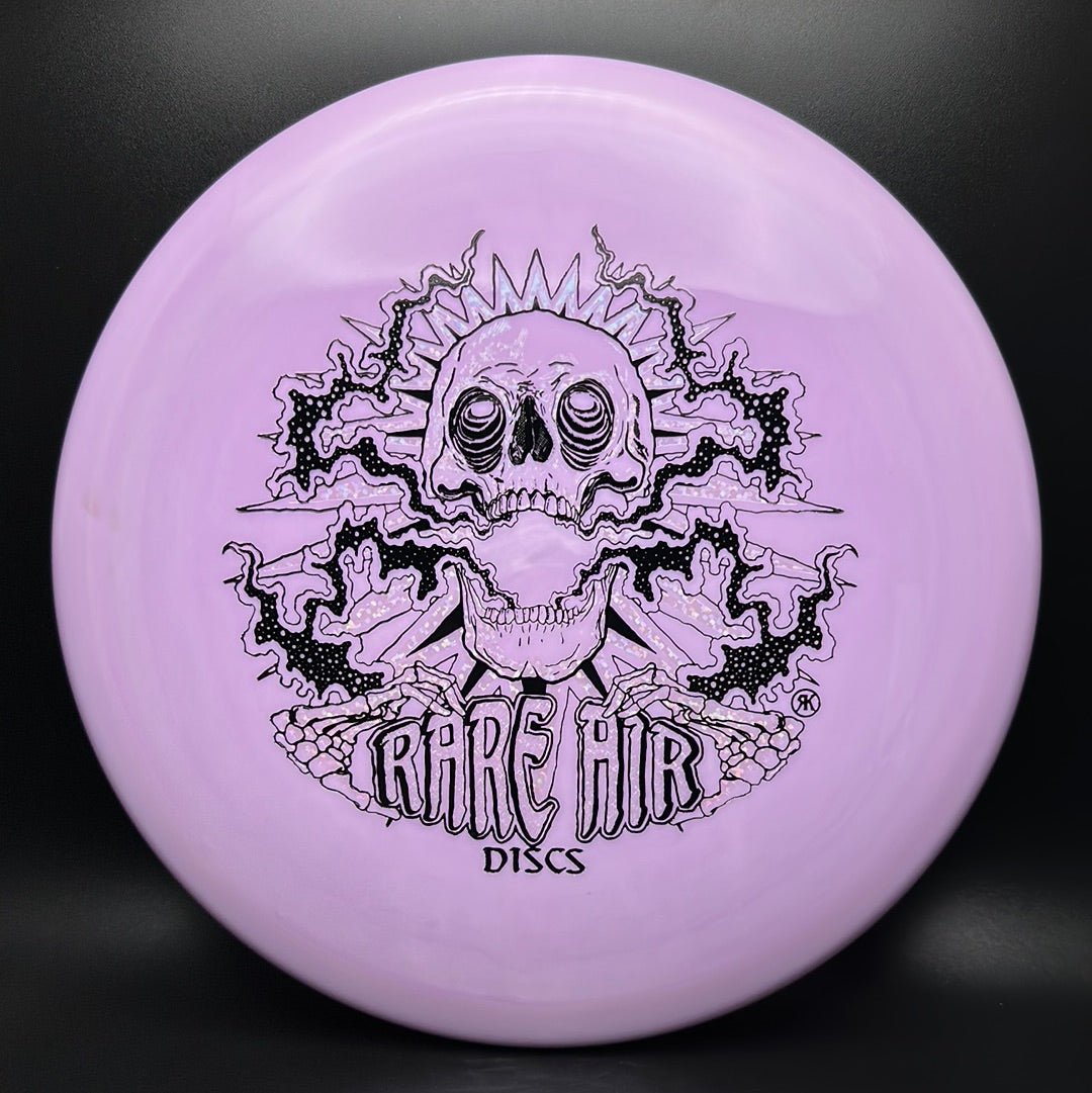 Aura Pathfinder - Limited RAD Skull Stamp