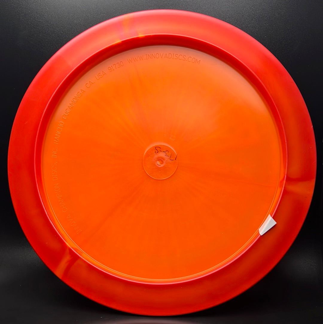 Halo S-Blend Czar - First Run - RADioactive Man Edition