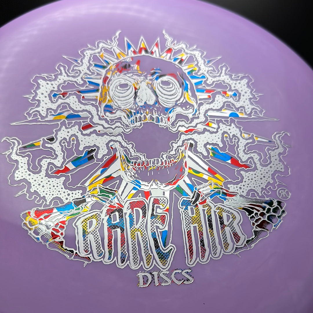 Aura Pathfinder - Limited RAD Skull Stamp