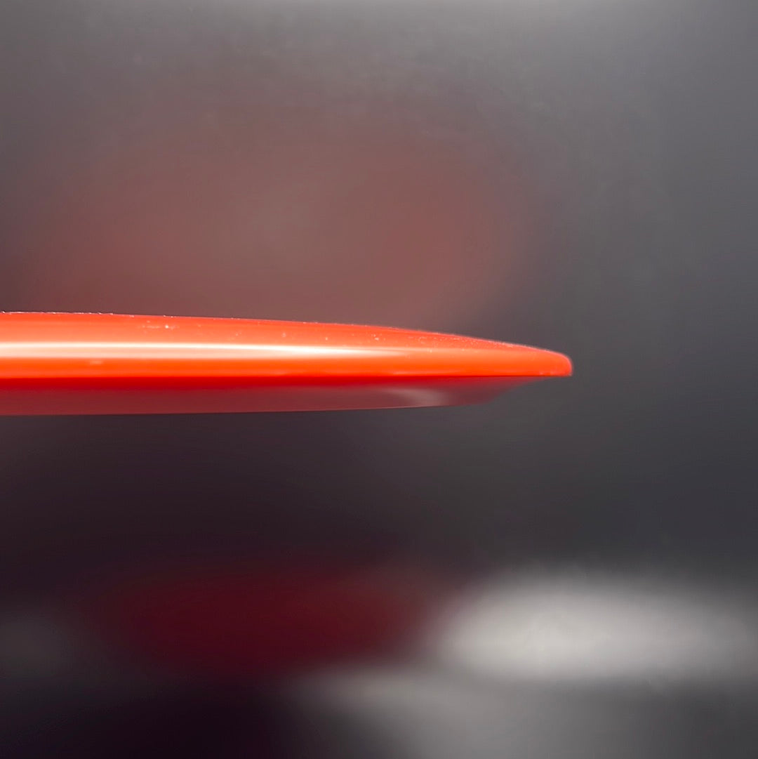 Alpha Mad Cat - Limited RADioactive Man Stamp