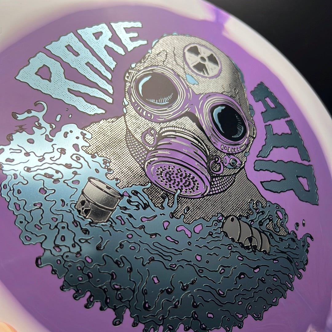 Halo S-Blend Czar - First Run - RADioactive Man Edition