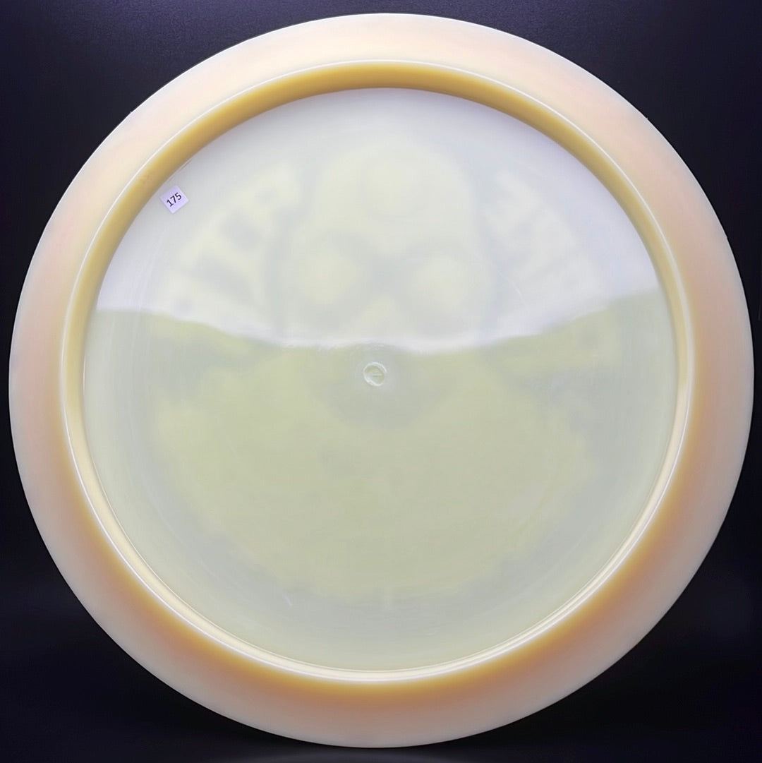 Aura Omen - RADioactive Man Edition