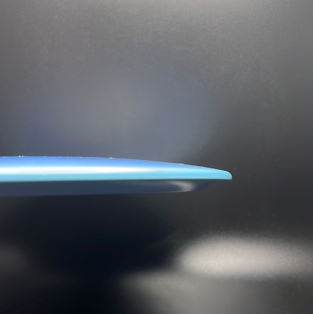 Alpha Mad Cat - Limited RADioactive Man Stamp