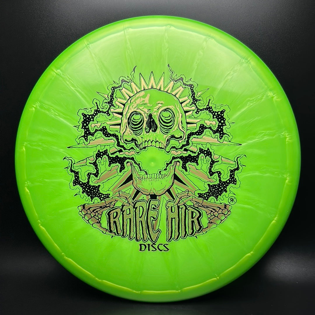 Ethereal Pathfinder - Limited RAD Skull Stamp