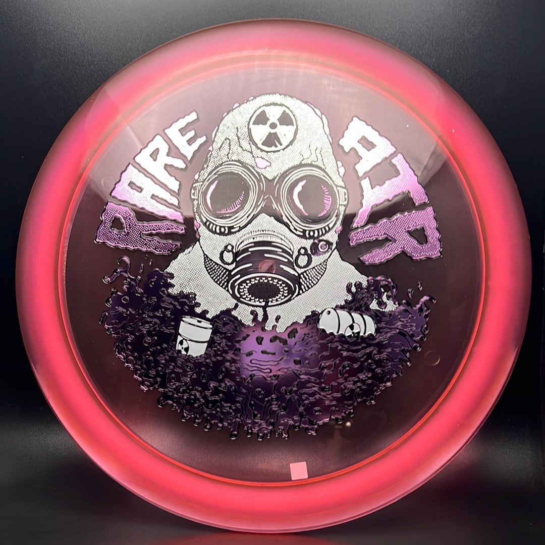 Ethos Omen - RADioactive Man Edition