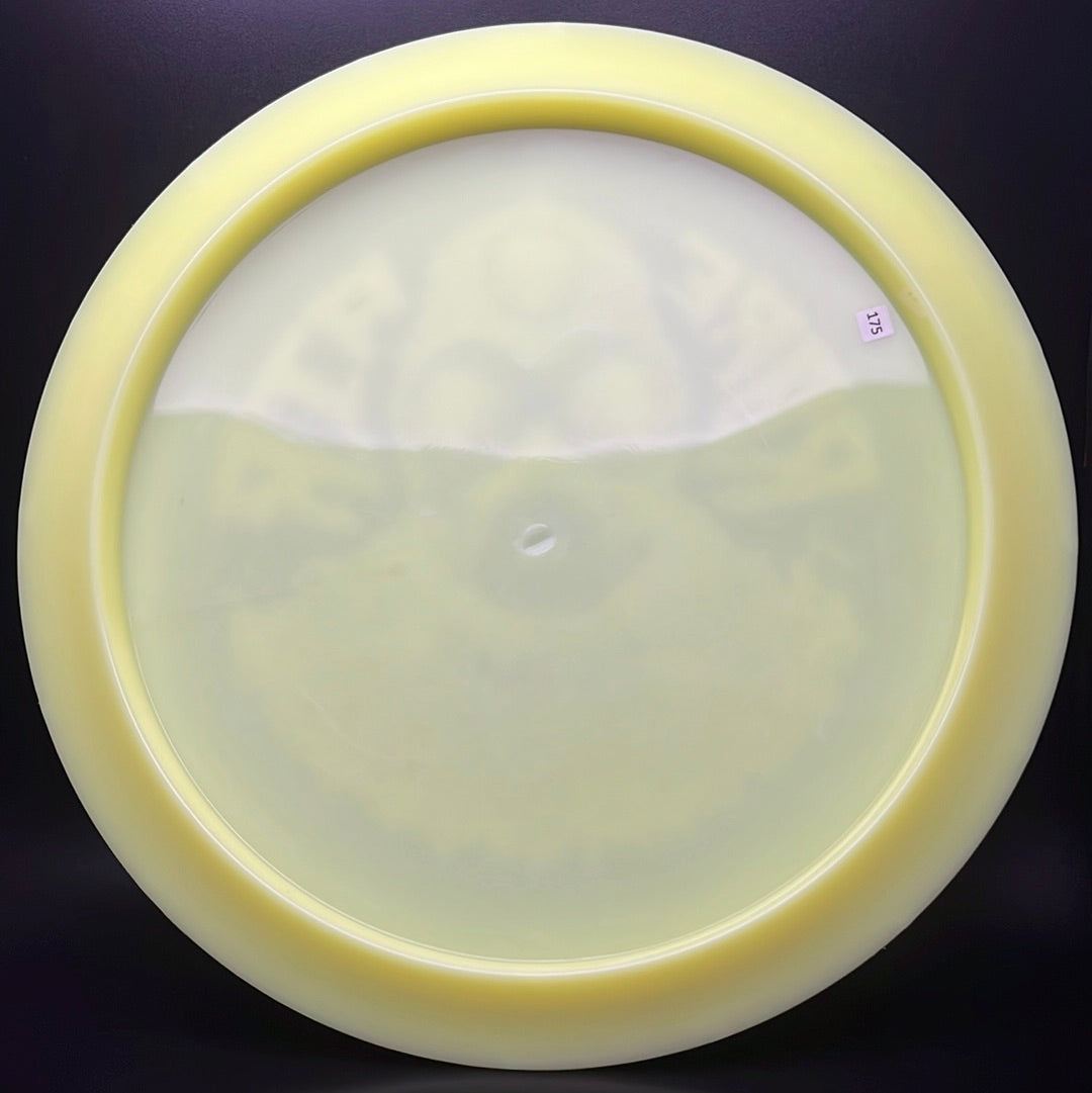 Aura Omen - RADioactive Man Edition