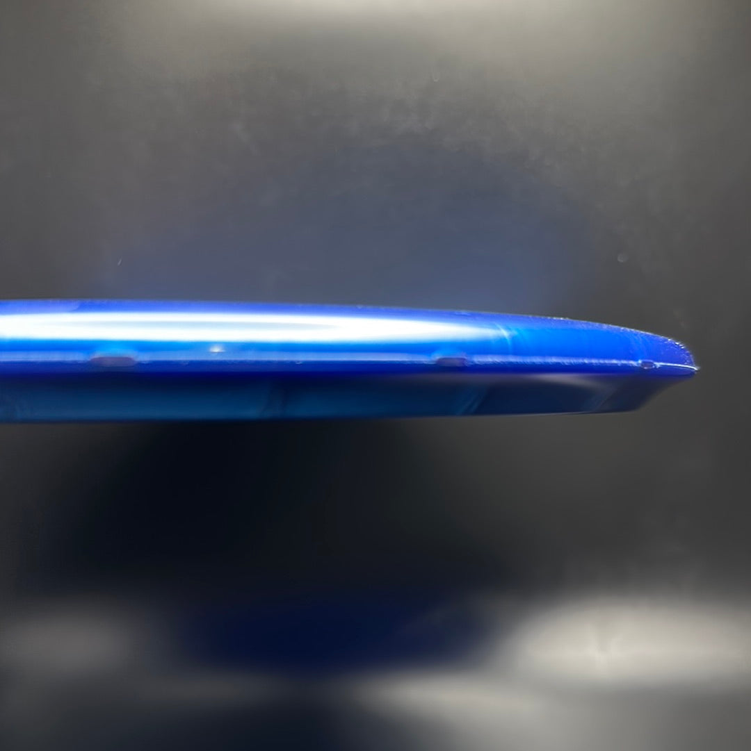 Ethereal Pathfinder - Limited RAD Skull Stamp