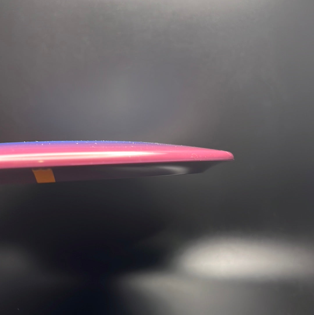 Alpha Mad Cat - Limited RADioactive Man Stamp