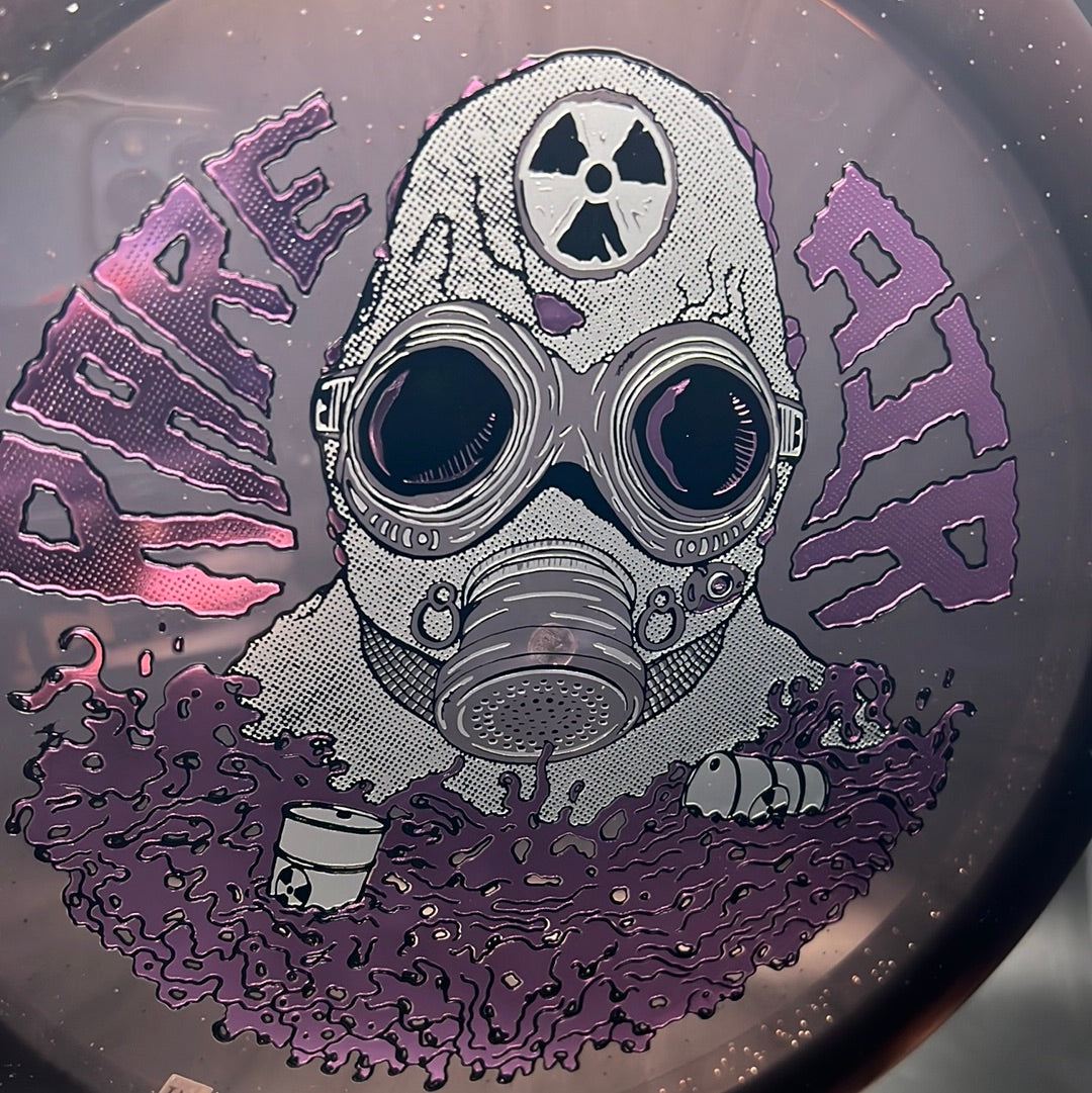 Ethos Omen - RADioactive Man Edition